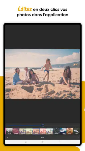 Fnac Photo - impression photo screenshot 11
