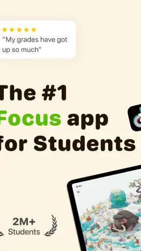 Focus Tree - Focus Timer screenshot 9
