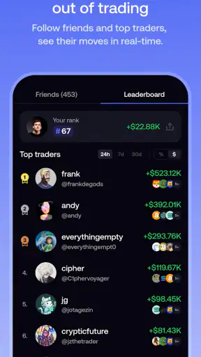 fomo screenshot 2