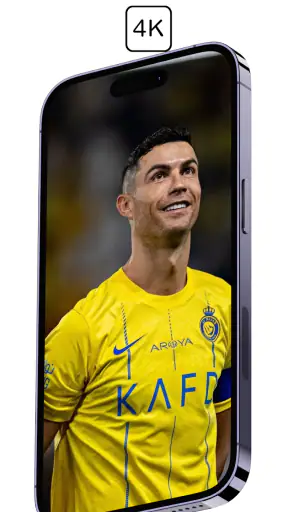 Fond d'écran de football 2025 screenshot 7