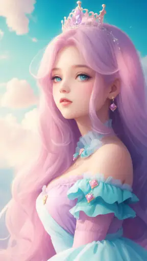 Fonds d'écran pour les filles screenshot 2