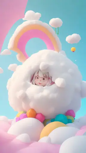 Fonds d'écran pour les filles screenshot 7