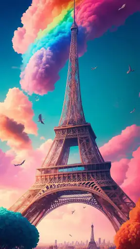 Fonds d'écran pour les filles screenshot 8