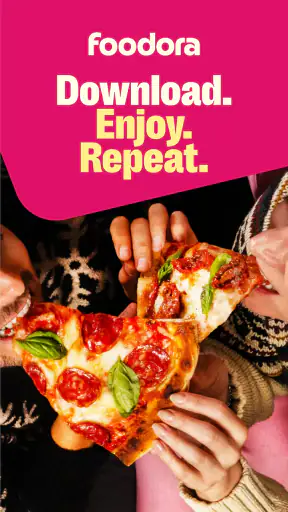 foodora: Food & Groceries screenshot 8