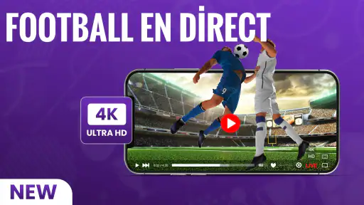 Foot en Direct Télévision screenshot 7