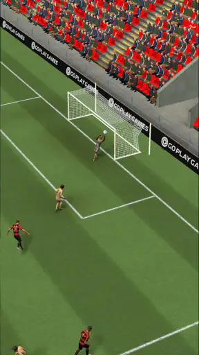Football Club Management 2026 screenshot 5