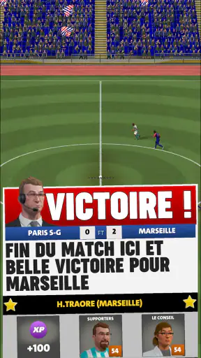 Football Club Management 2026 screenshot 6