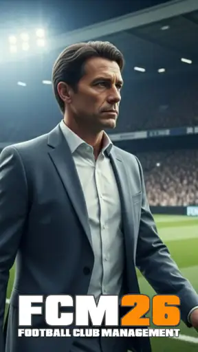 Football Club Management 2026 screenshot 9