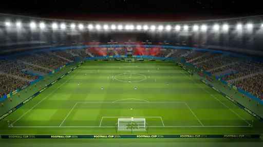Football Cup 2026: Soccer Game screenshot 4