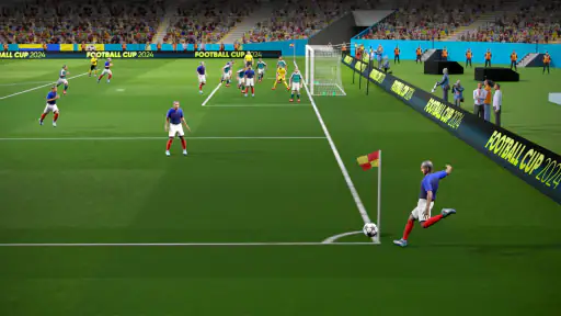 Football Cup 2026: Soccer Game screenshot 6