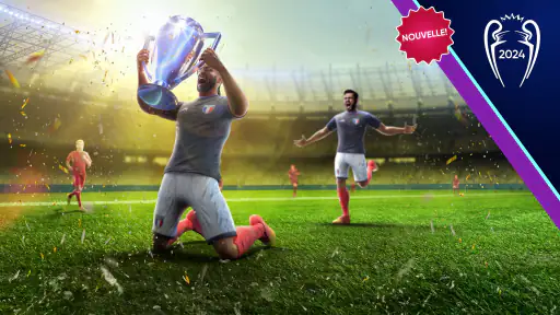 Football Cup 2026: Soccer Game screenshot 7