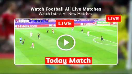 football live TV screenshot 10