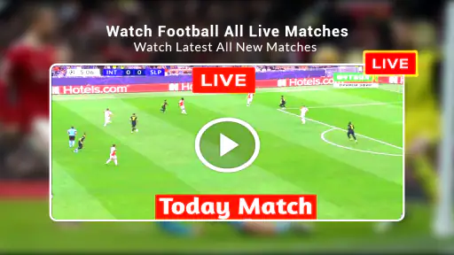 football live TV screenshot 5