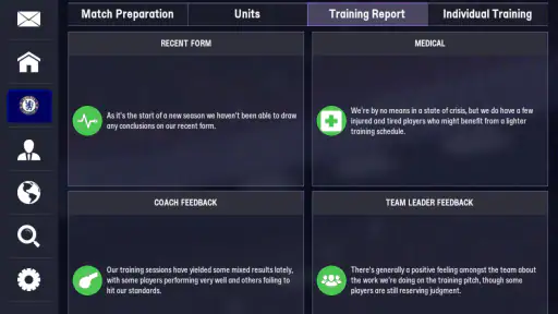 Football Manager 26 Mobile screenshot 9