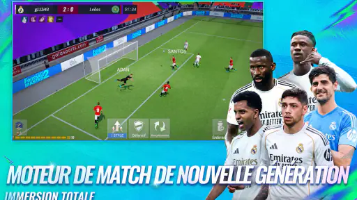 Football Master 2-Soccer Star screenshot 10