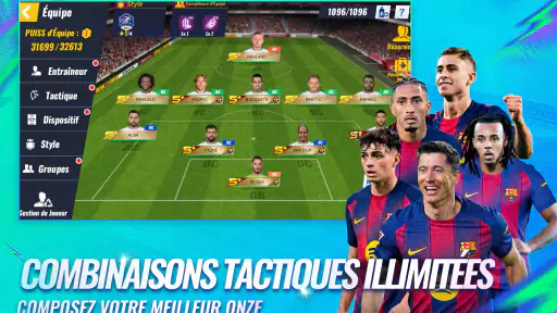 Football Master 2-Soccer Star screenshot 11
