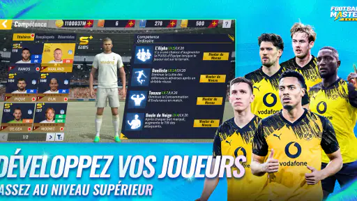 Football Master 2-Soccer Star screenshot 3