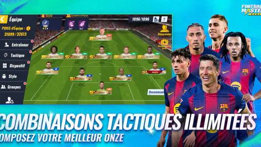 Football Master 2-Soccer Star screenshot 5