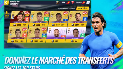 Football Master 2-Soccer Star screenshot 7