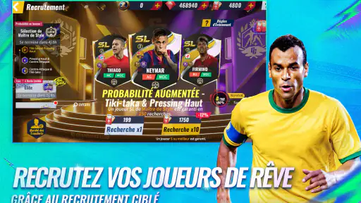 Football Master 2-Soccer Star screenshot 8