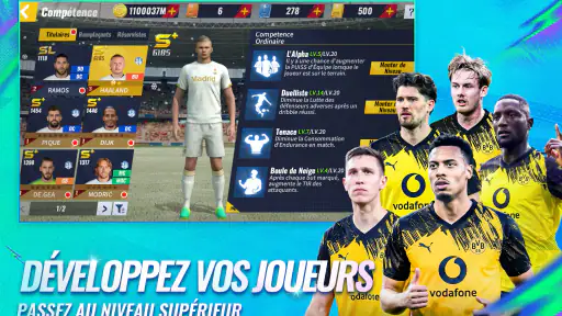 Football Master 2-Soccer Star screenshot 9