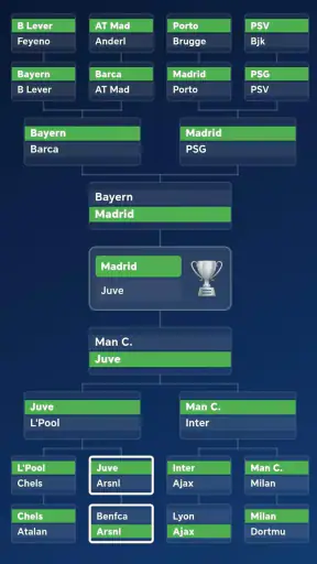 Footballeur Life screenshot 4
