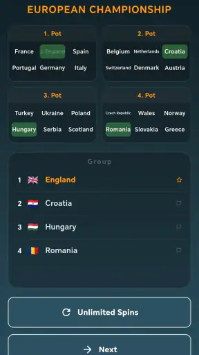 Footballeur Life screenshot 5