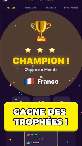 FootLife - Deviens footballeur screenshot 3