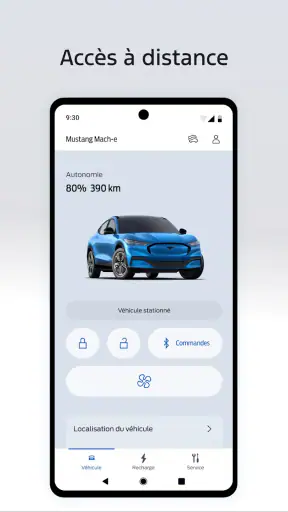 Ford™ screenshot 1