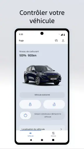Ford™ screenshot 2