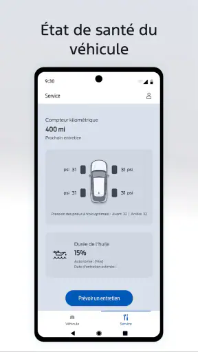 Ford™ screenshot 5