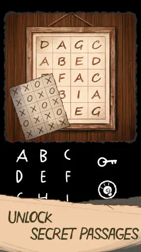 Forest Puzzle: Dream Escape screenshot 10