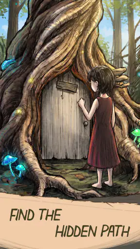 Forest Puzzle: Dream Escape screenshot 7