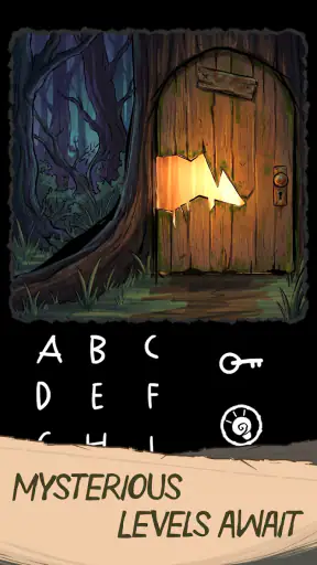Forest Puzzle: Dream Escape screenshot 8