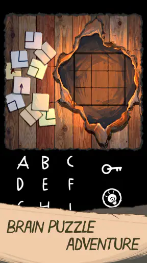 Forest Puzzle: Dream Escape screenshot 9