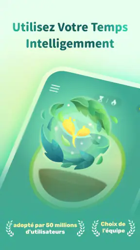 Forest：Rester Concentré screenshot 1