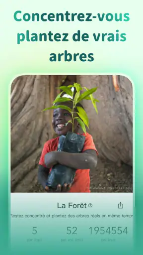 Forest：Rester Concentré screenshot 8