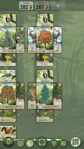 Forêt Mixte™ Smart Counter screenshot 10