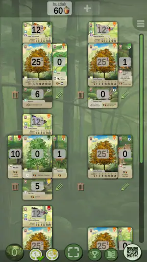 Forêt Mixte™ Smart Counter screenshot 4