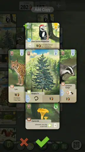 Forêt Mixte™ Smart Counter screenshot 9