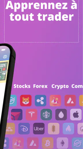 Forex Trading Pour Débutants screenshot 7