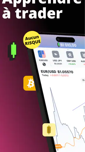 Forex Trading Pour Débutants screenshot 9