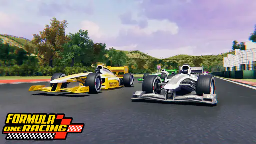 Formula Car Racing Mgs screenshot 8