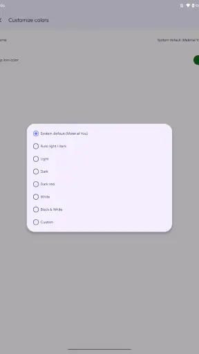Fossify Gallery screenshot 12