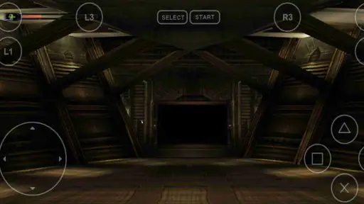 FPseNG pour Android screenshot 6