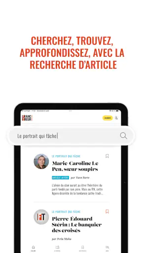 Franc-Tireur screenshot 10