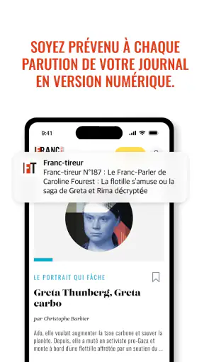 Franc-Tireur screenshot 6