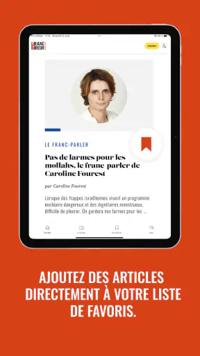 Franc-Tireur screenshot 9