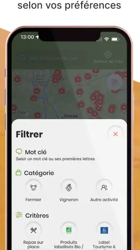 FRANCE PASSION screenshot 4