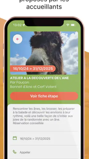 FRANCE PASSION screenshot 7